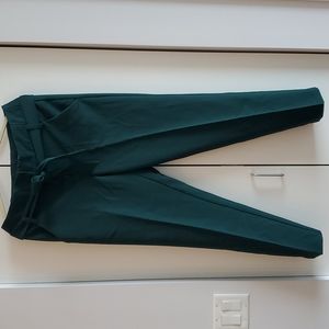 New York & Company Paperbag Pants